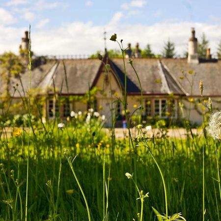 Готель The Dower House Мюр-оф-Орд Екстер'єр фото