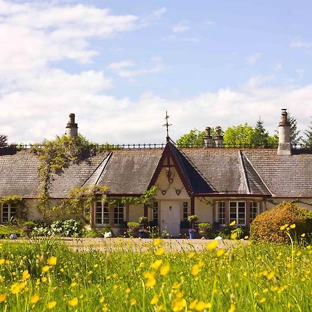 Готель The Dower House Мюр-оф-Орд Екстер'єр фото